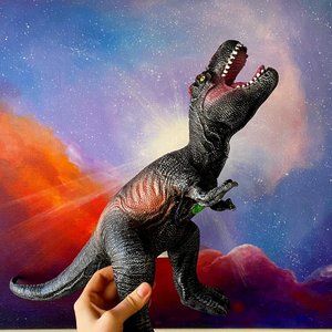 T-Rex w/ Sound